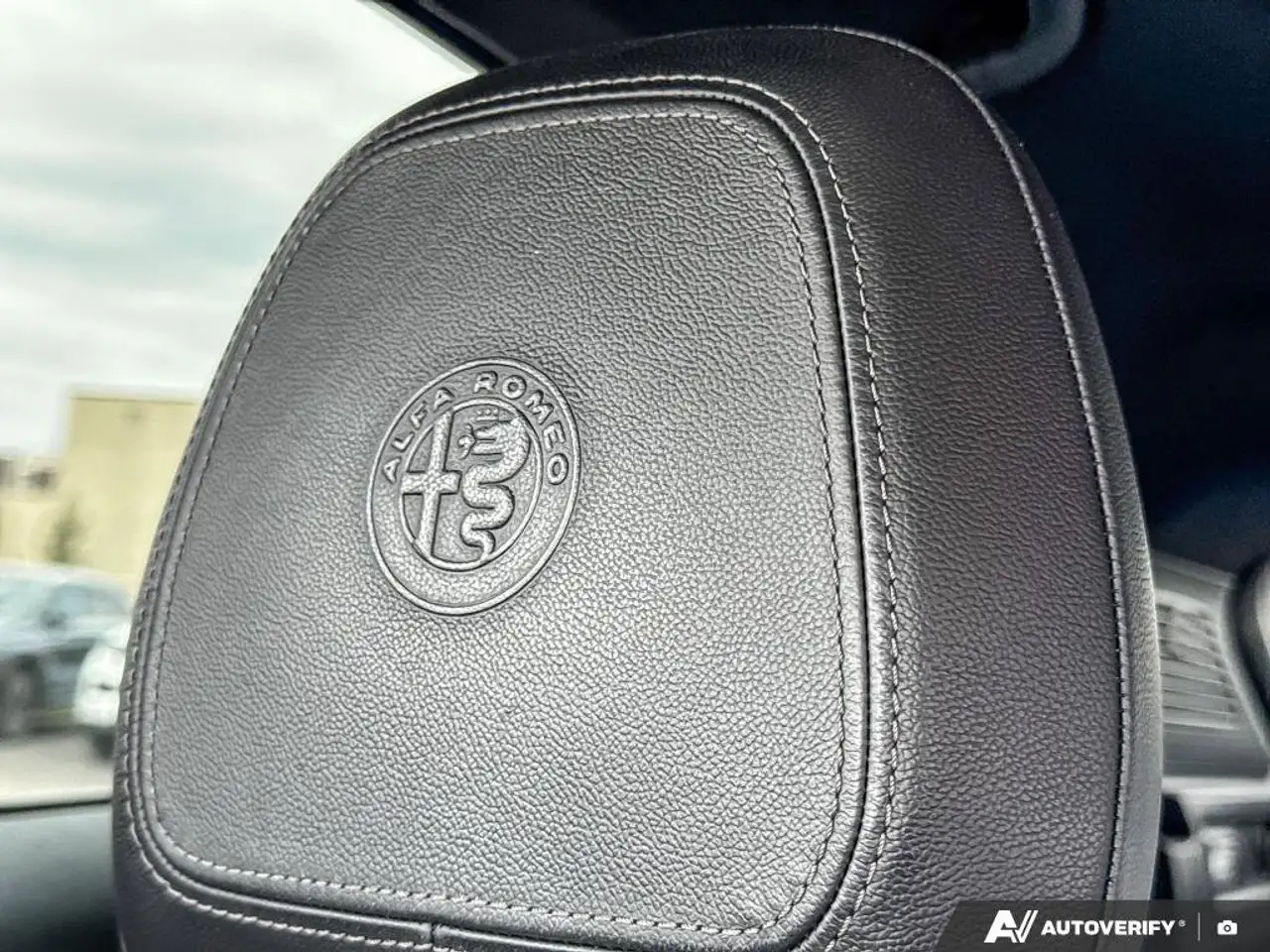 Alfa Romeo Stelvio fotografie Alfa Romeo Stelvio