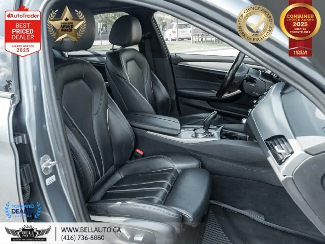 BMW 5 Series fotografie BMW 5 Series