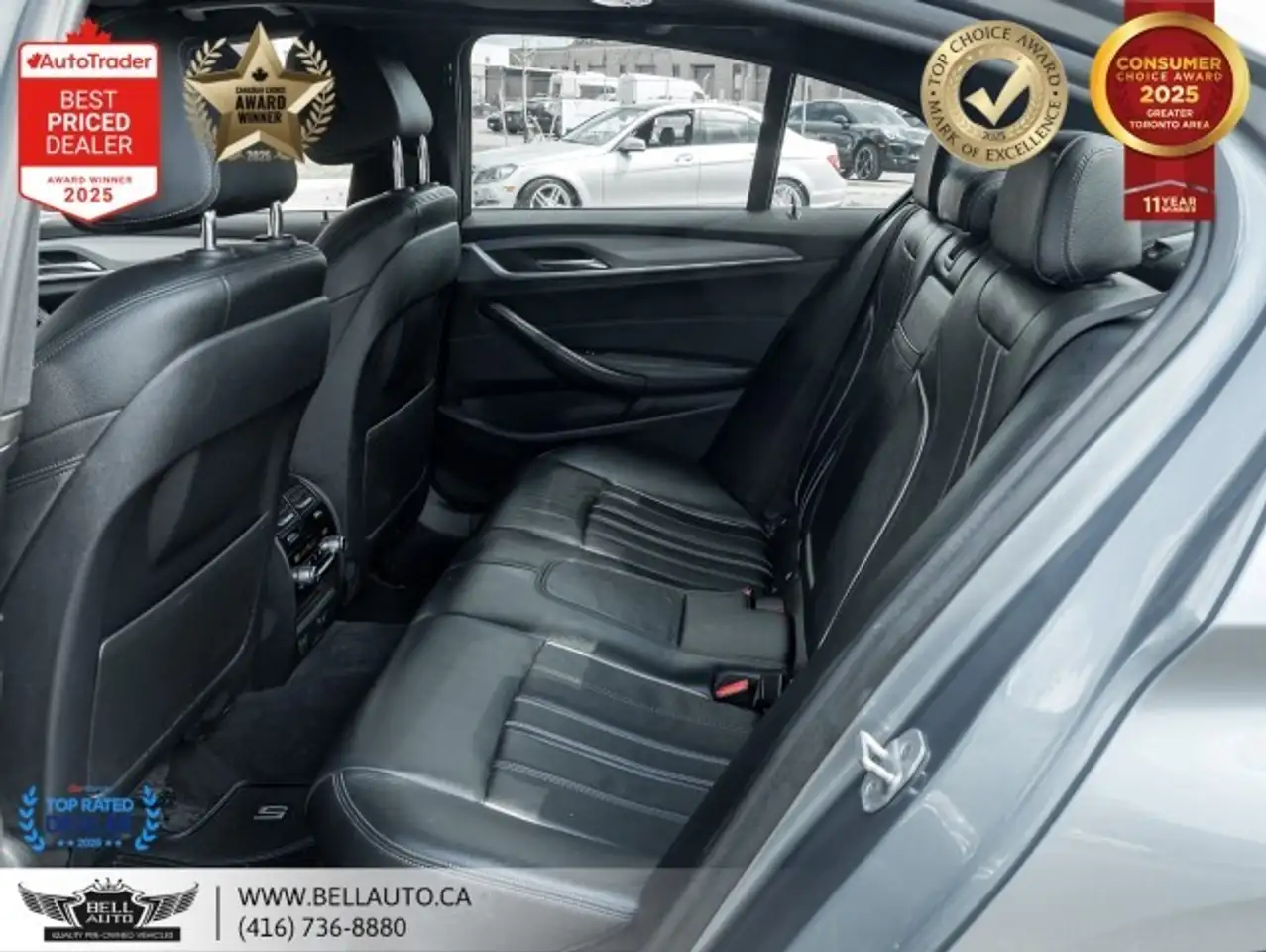 BMW 5 Series fotografie BMW 5 Series