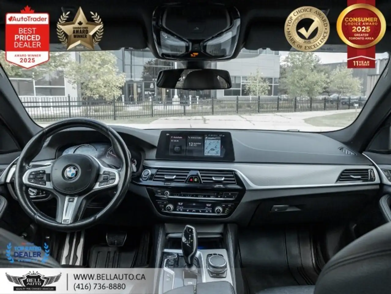 BMW 5 Series fotografie BMW 5 Series