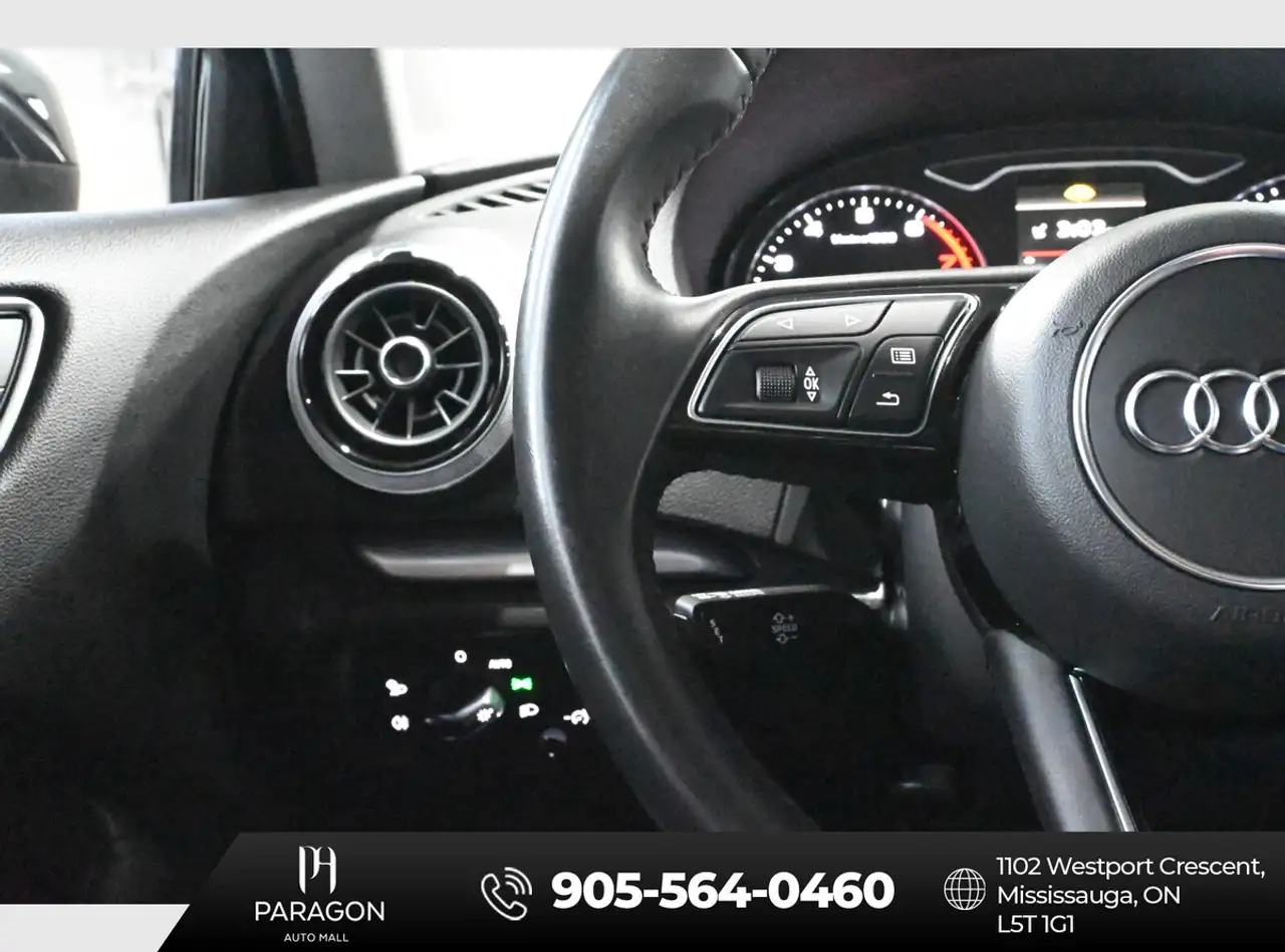 Audi A3 снимка Audi A3