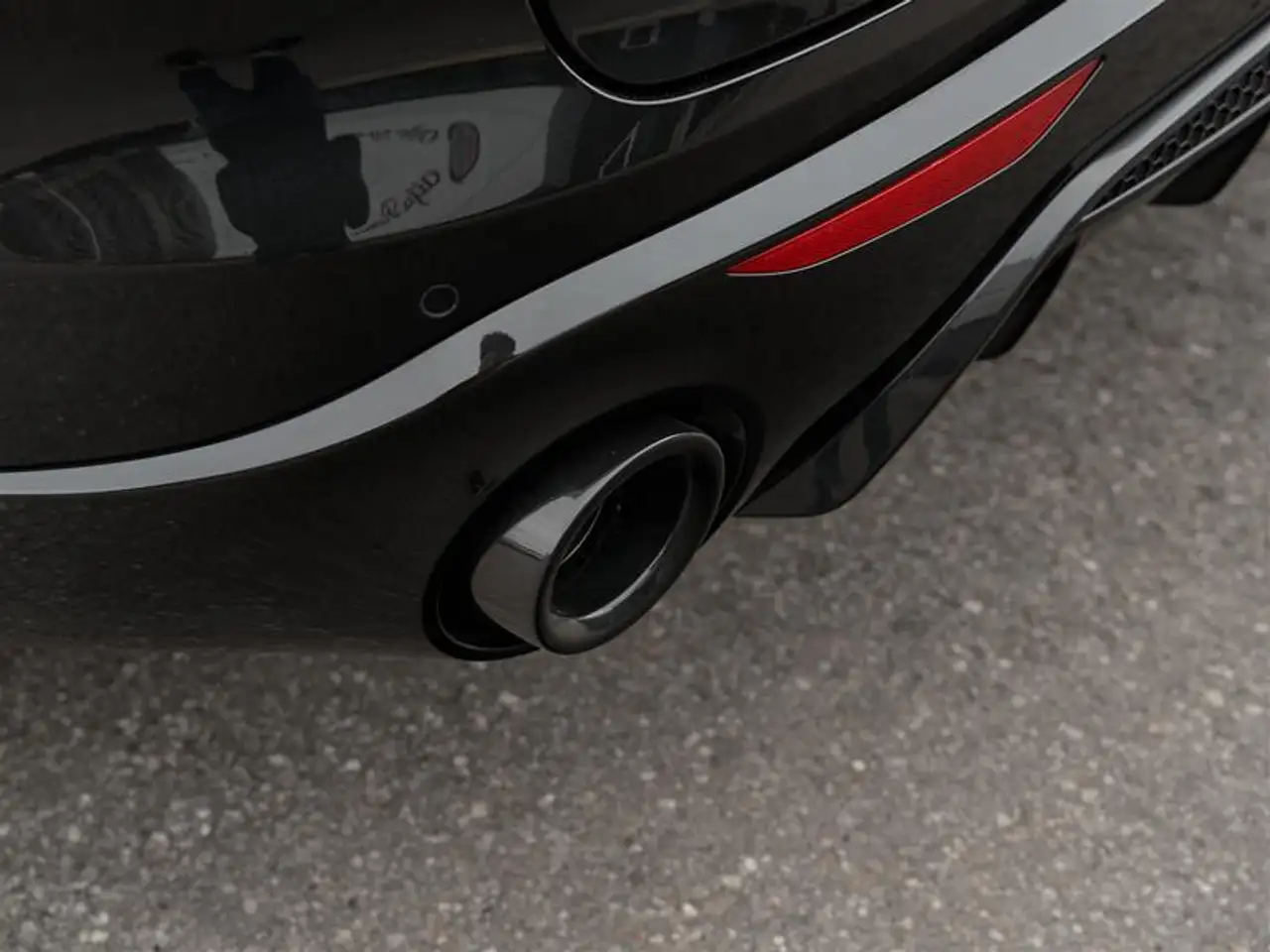 Alfa Romeo Stelvio снимка Alfa Romeo Stelvio