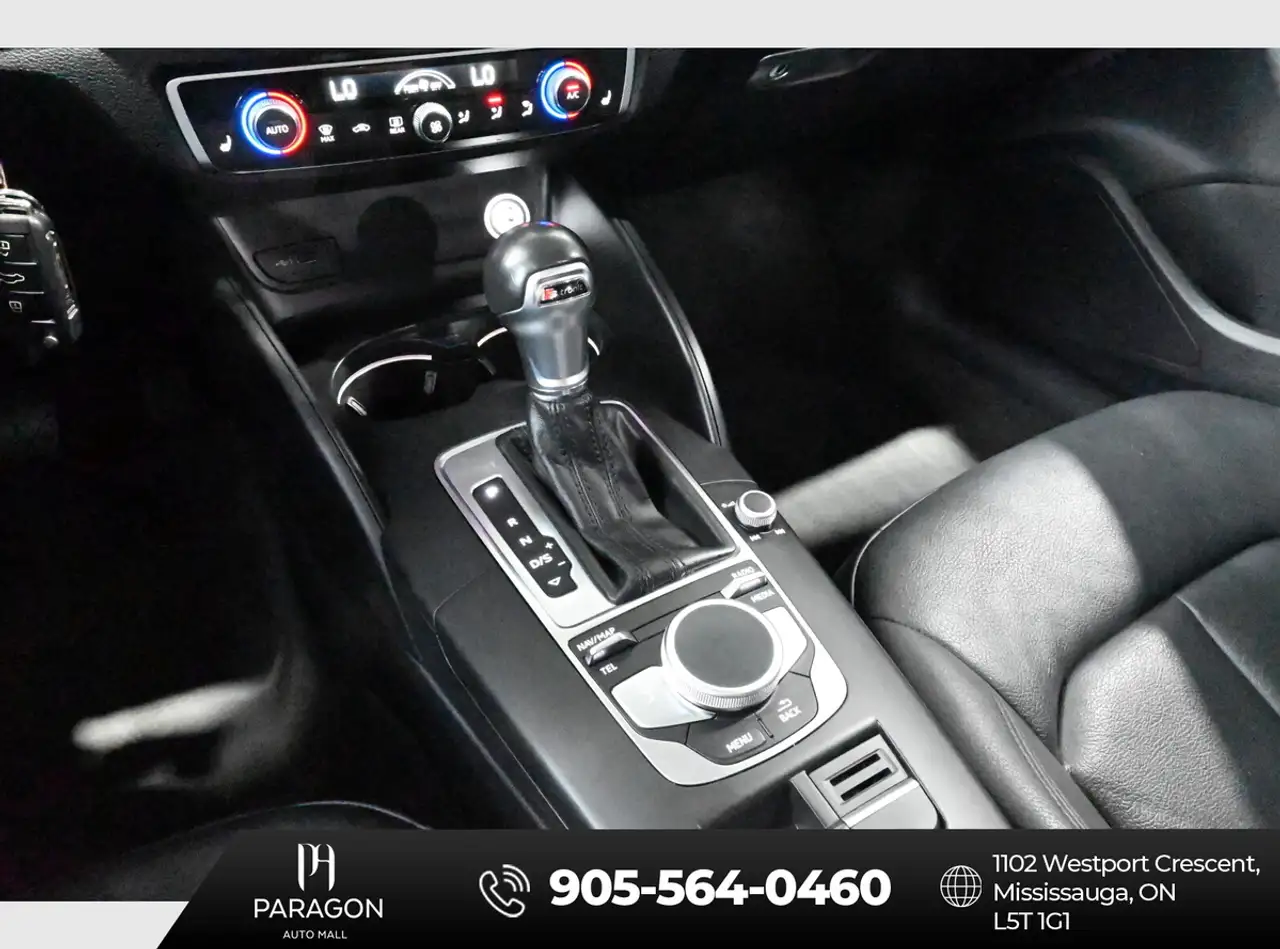 Audi A3 снимка Audi A3