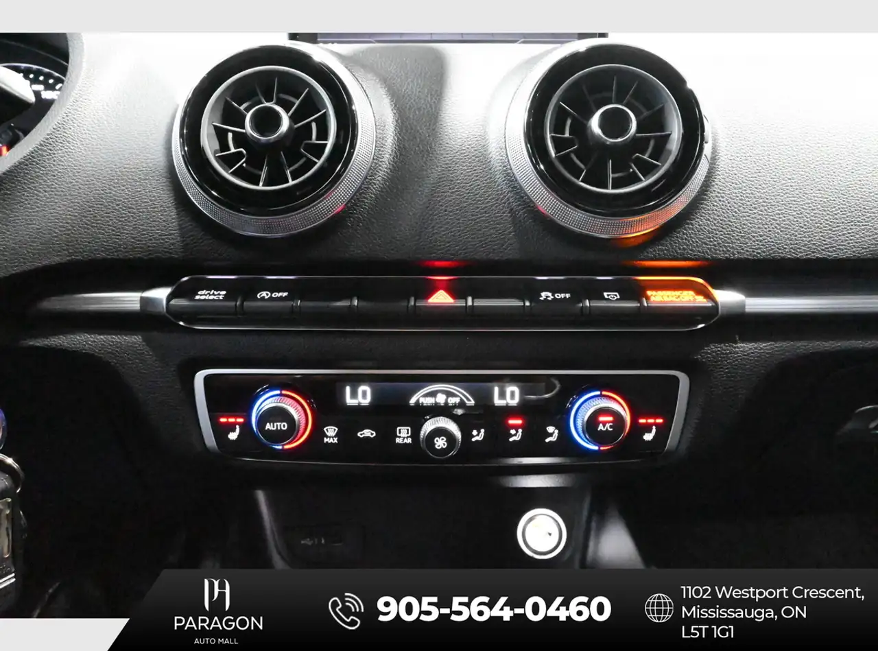 Audi A3 снимка Audi A3