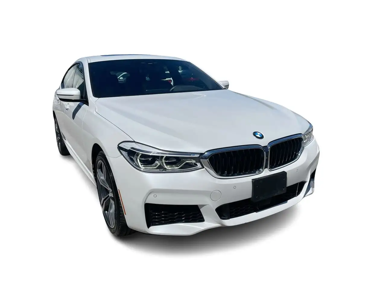 BMW 6 Series снимка BMW 6 Series