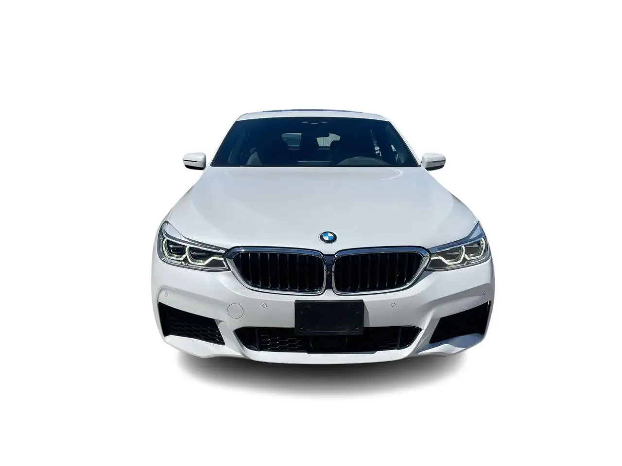 BMW 6 Series снимка BMW 6 Series