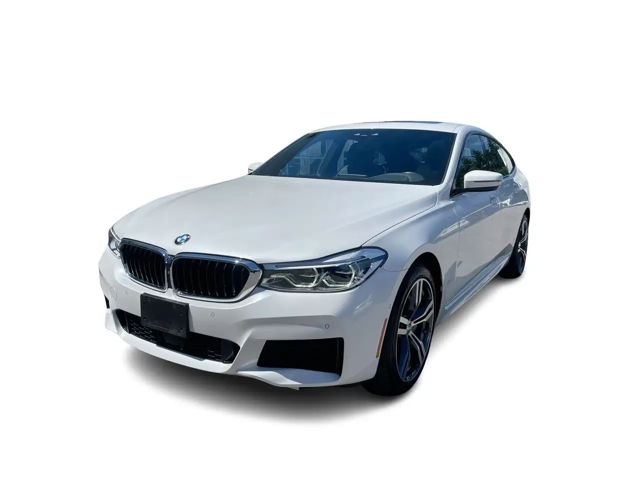 BMW 6 Series снимка BMW 6 Series
