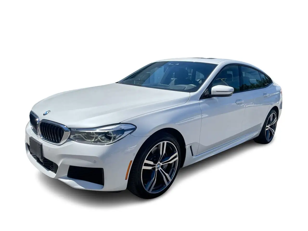 BMW 6 Series снимка BMW 6 Series