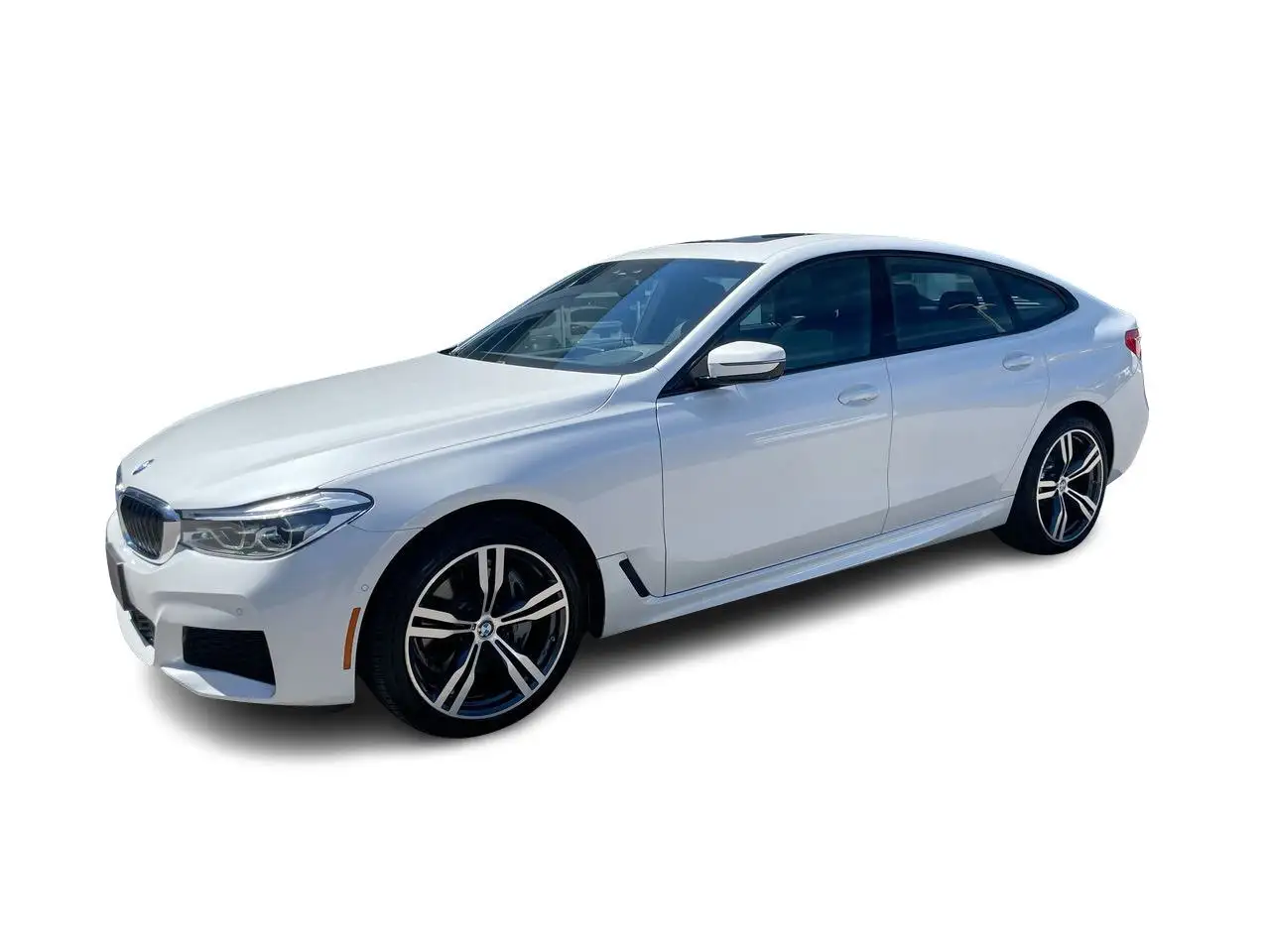 BMW 6 Series снимка BMW 6 Series