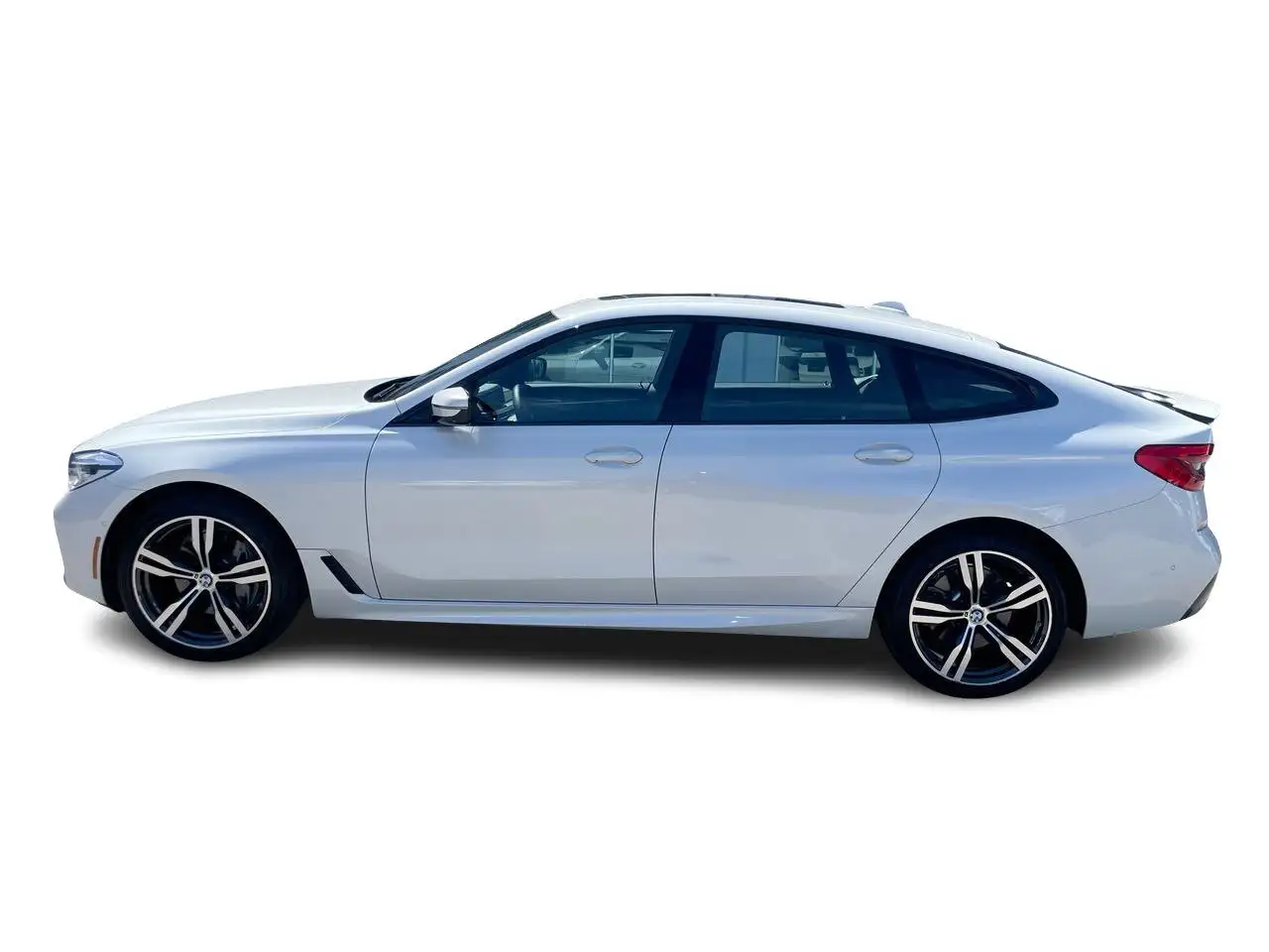 BMW 6 Series снимка BMW 6 Series