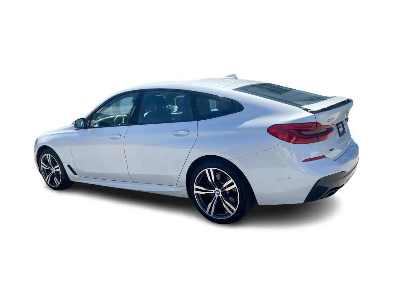BMW 6 Series снимка BMW 6 Series