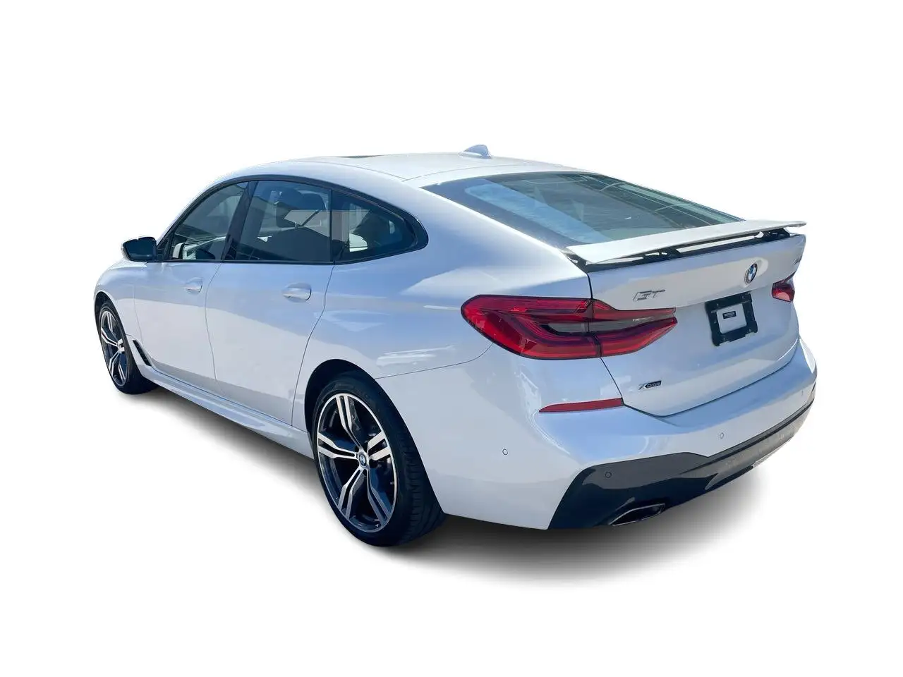 BMW 6 Series снимка BMW 6 Series
