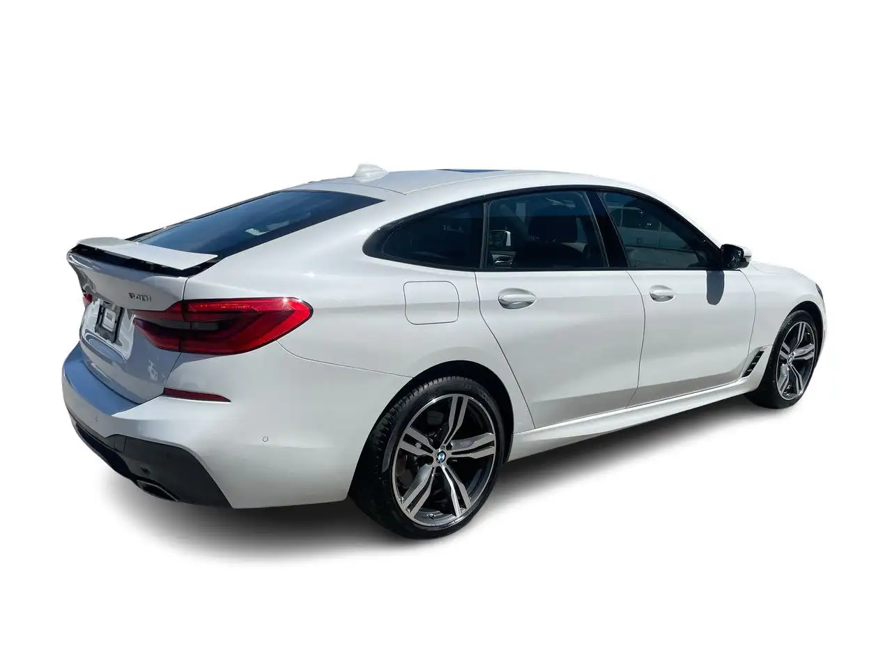 BMW 6 Series снимка BMW 6 Series