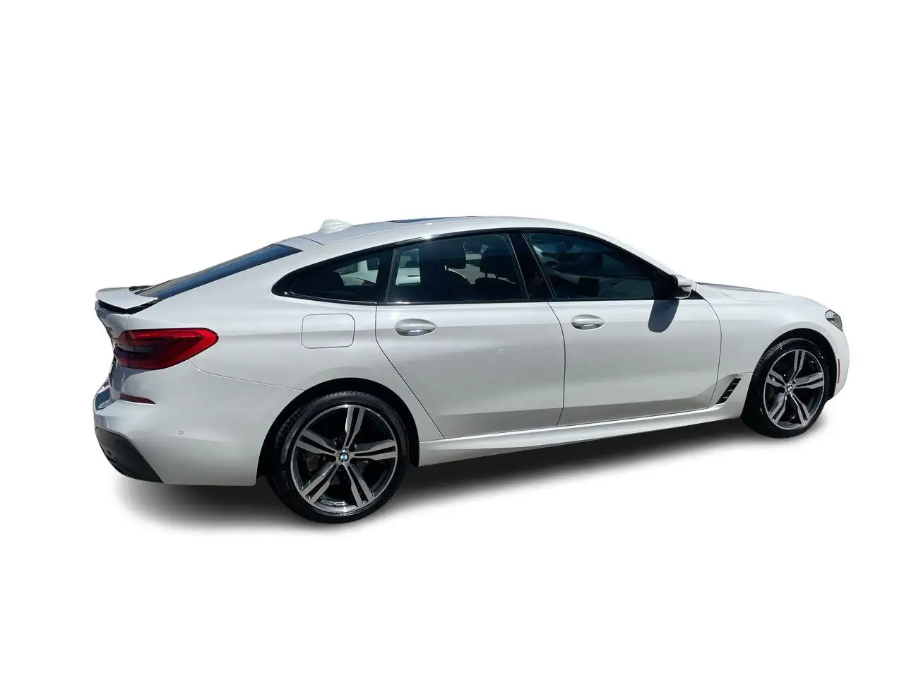 BMW 6 Series снимка BMW 6 Series