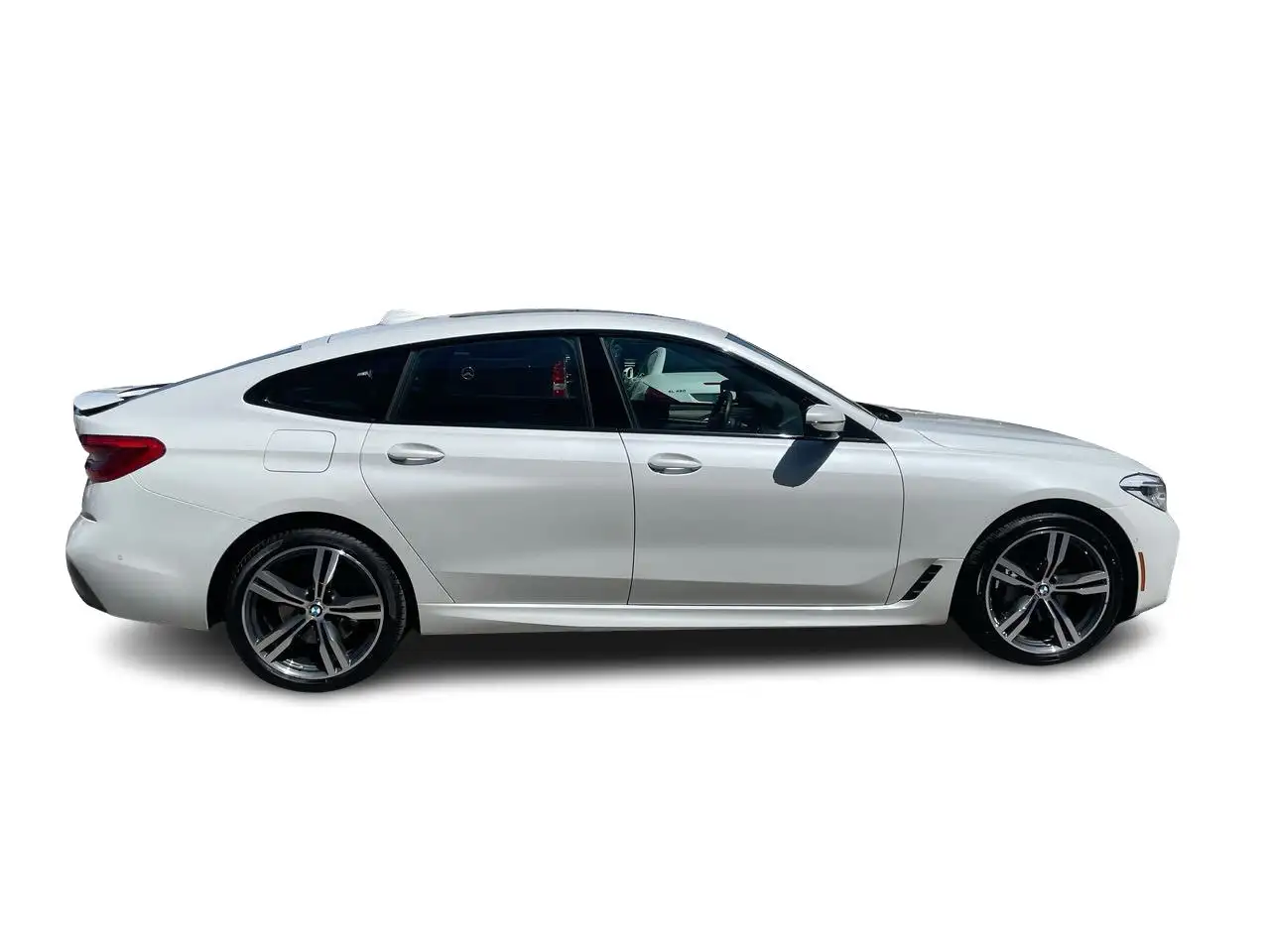 BMW 6 Series снимка BMW 6 Series
