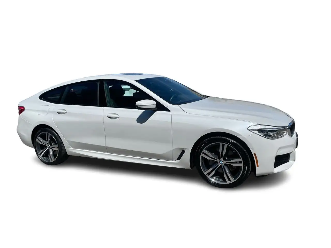 BMW 6 Series снимка BMW 6 Series