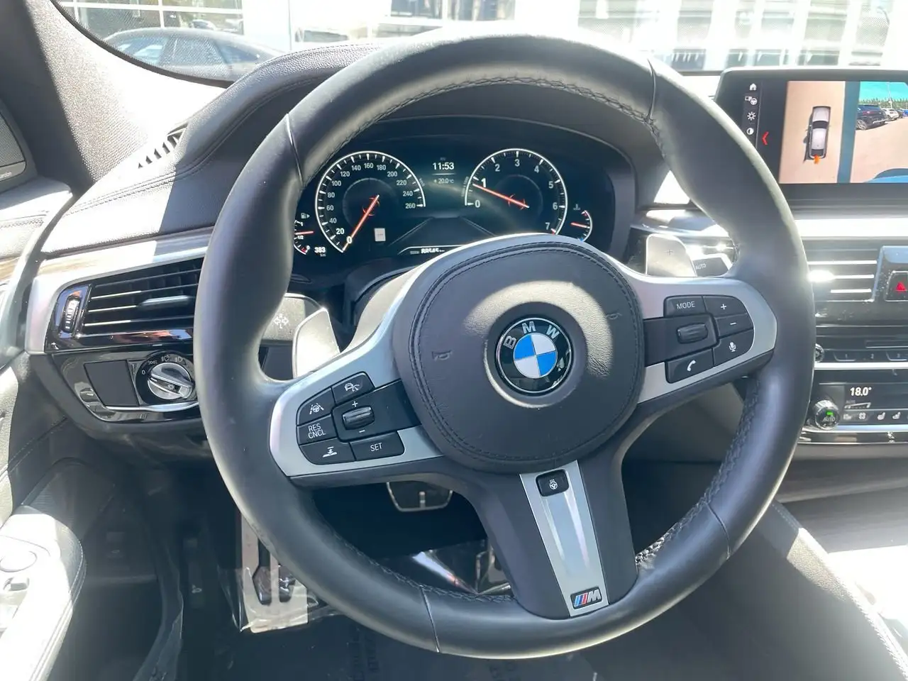 BMW 6 Series снимка BMW 6 Series