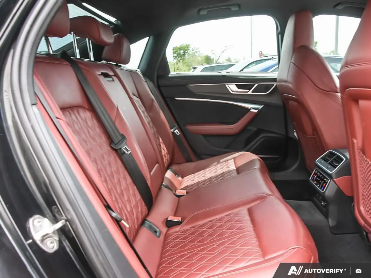 Audi S6 fotografie Audi S6