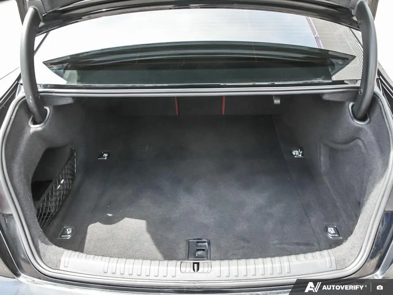 Audi S6 fotografie Audi S6