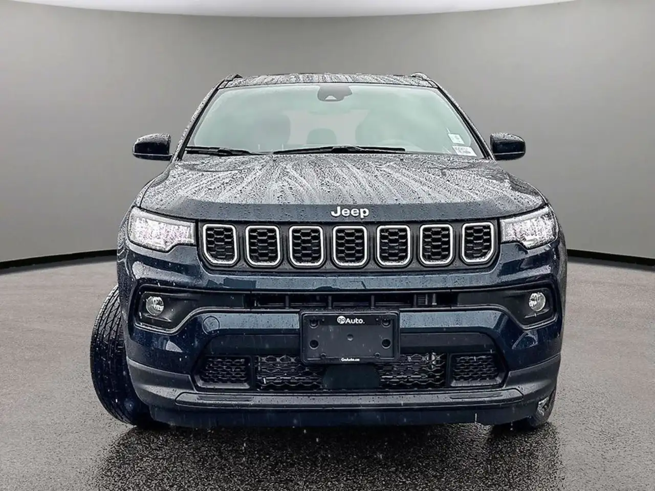 Jeep Compass photo Jeep Compass
