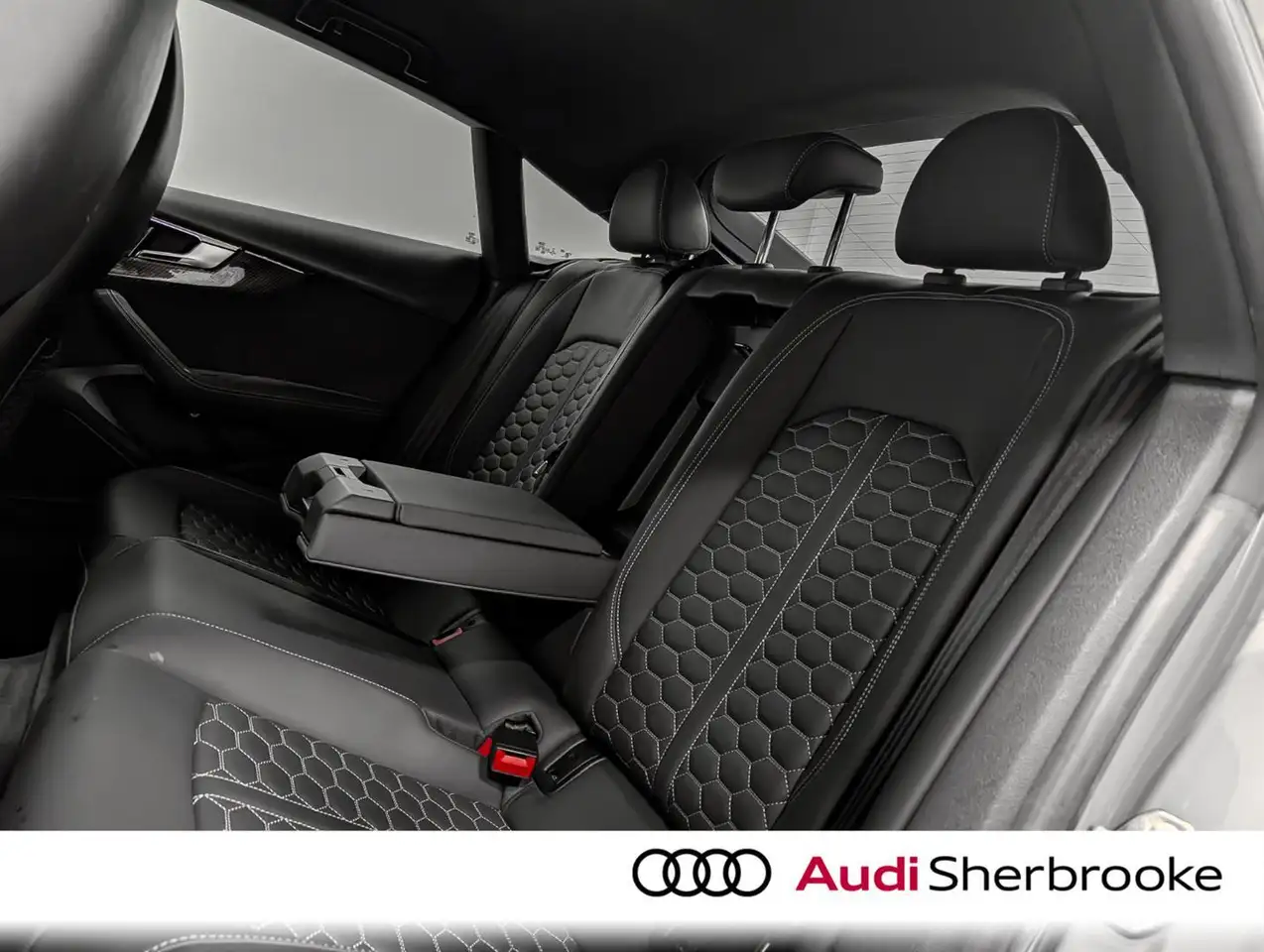 Audi RS5 photo Audi RS5