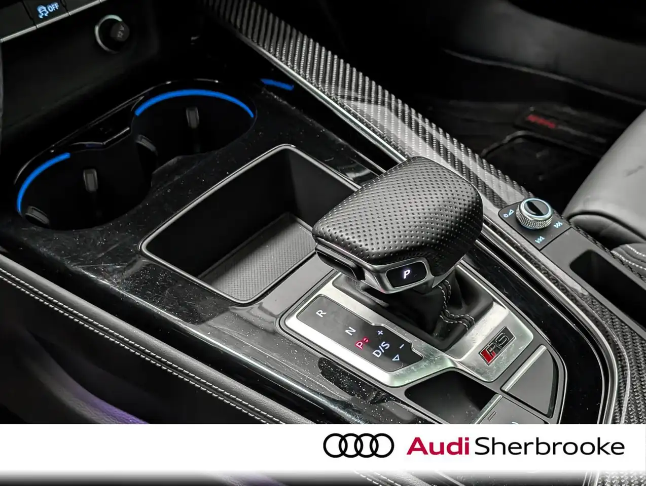 Audi RS5 photo Audi RS5