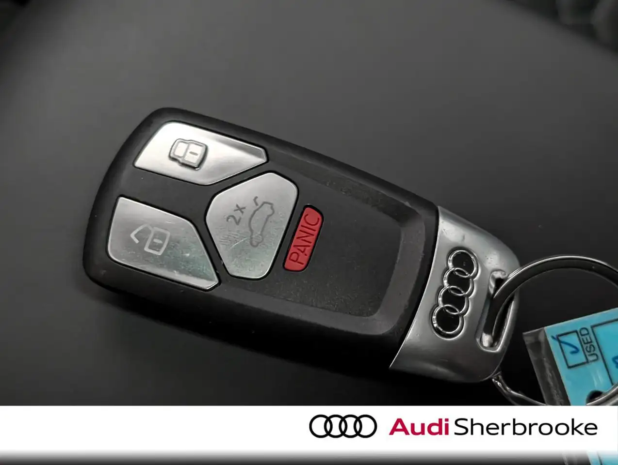 Audi RS5 photo Audi RS5