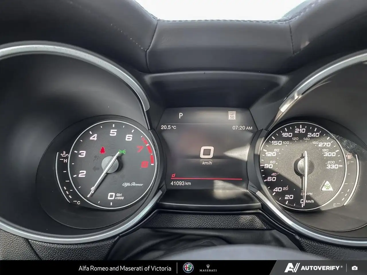 Alfa Romeo Stelvio fotografie Alfa Romeo Stelvio
