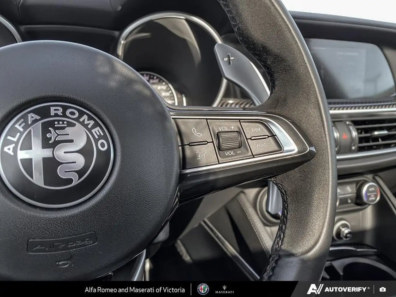 Alfa Romeo Stelvio fotografie Alfa Romeo Stelvio