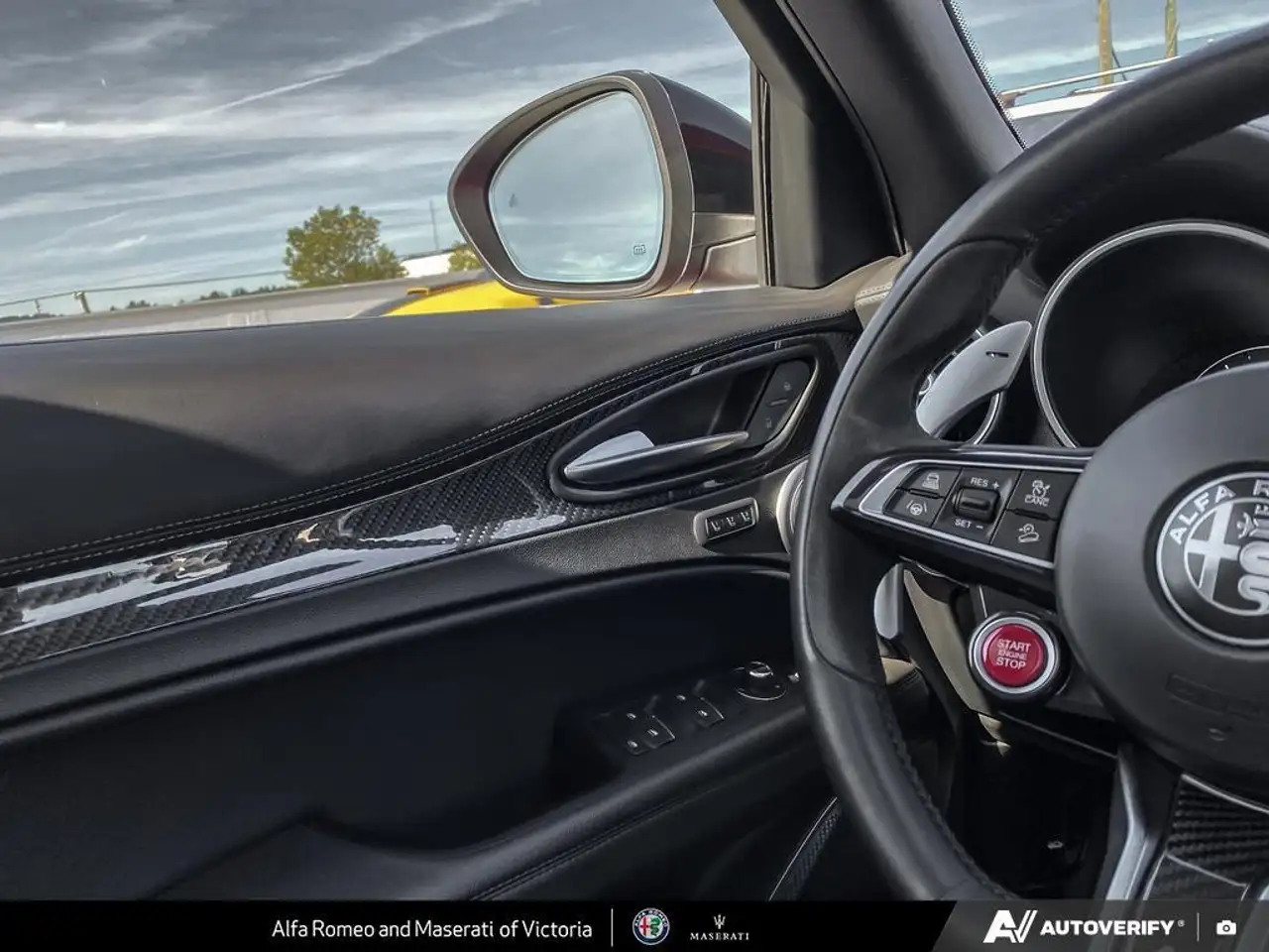Alfa Romeo Stelvio fotografie Alfa Romeo Stelvio