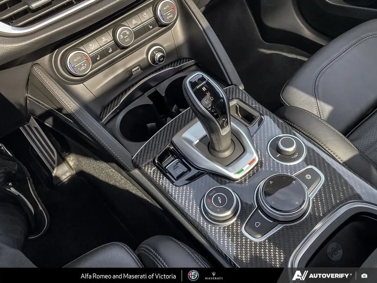 Alfa Romeo Stelvio fotografie Alfa Romeo Stelvio