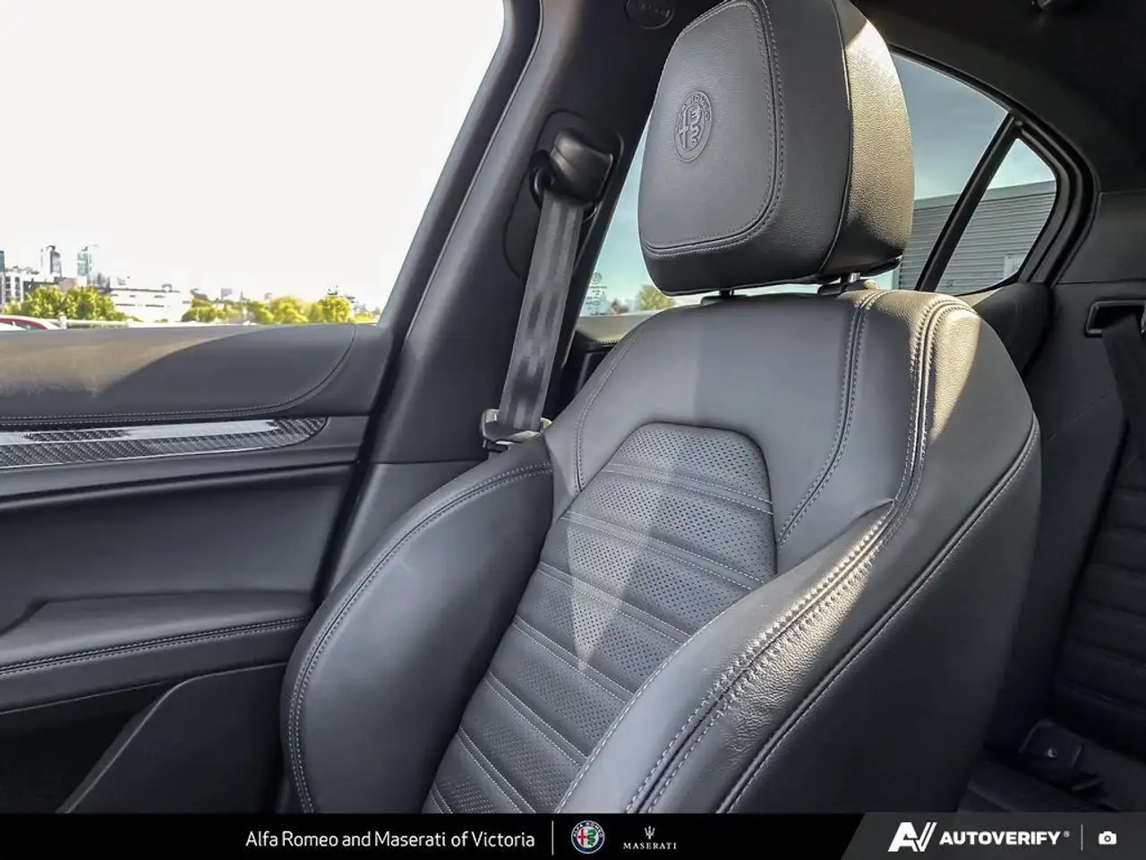 Alfa Romeo Stelvio fotografie Alfa Romeo Stelvio