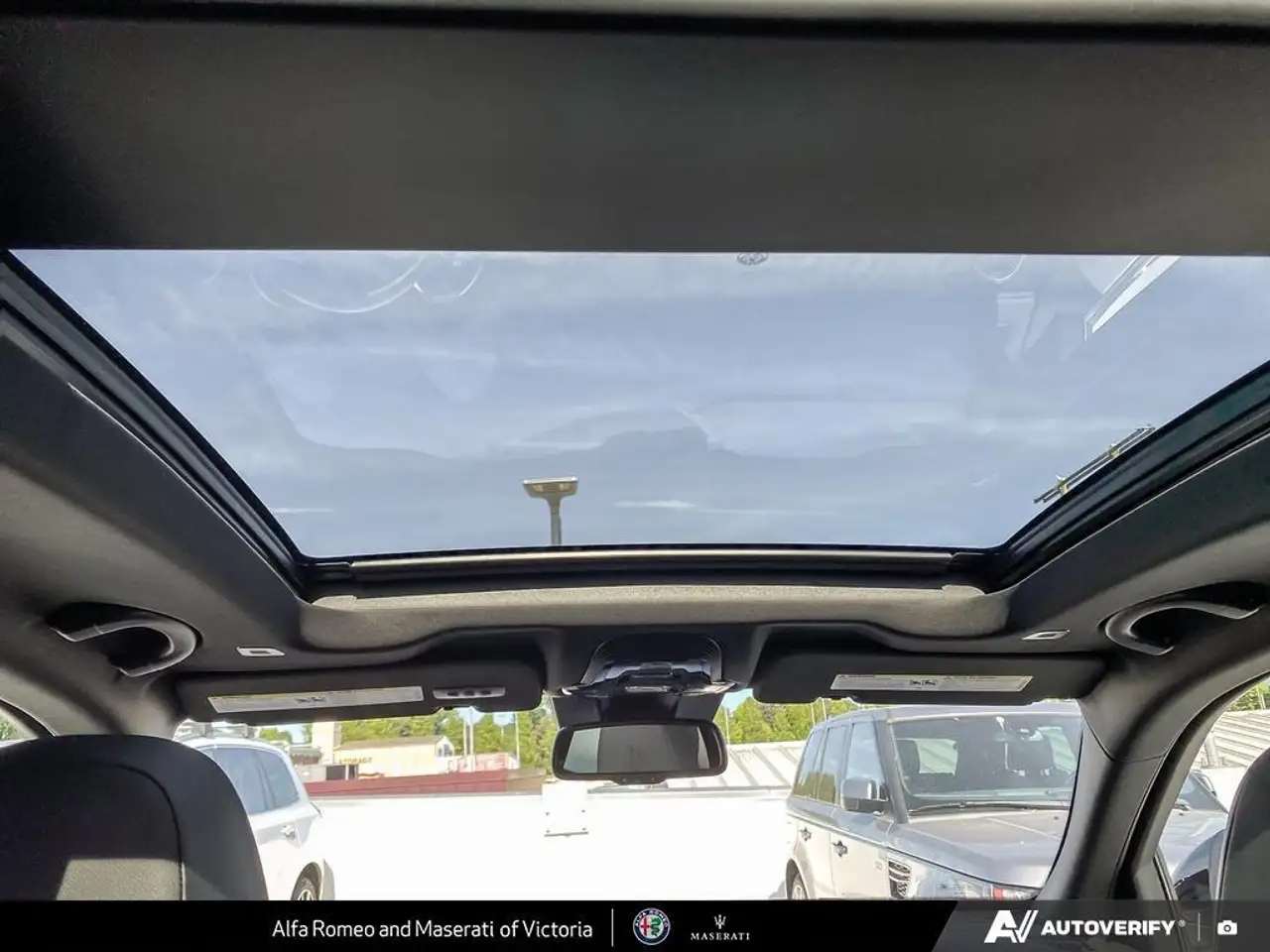 Alfa Romeo Stelvio fotografie Alfa Romeo Stelvio