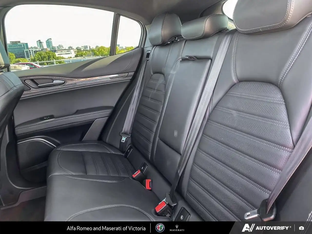 Alfa Romeo Stelvio fotografie Alfa Romeo Stelvio