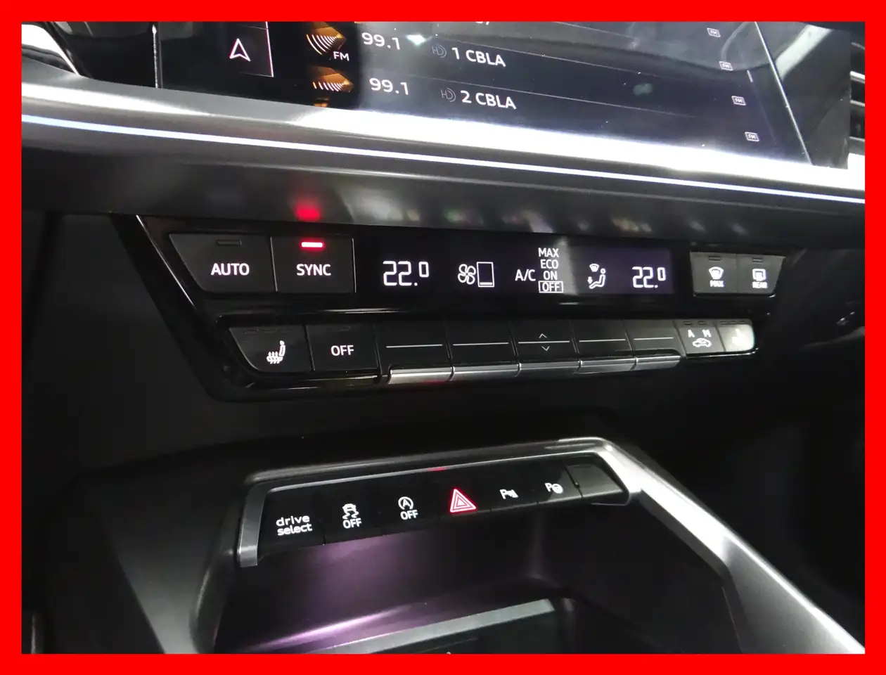 Audi A3 снимка Audi A3