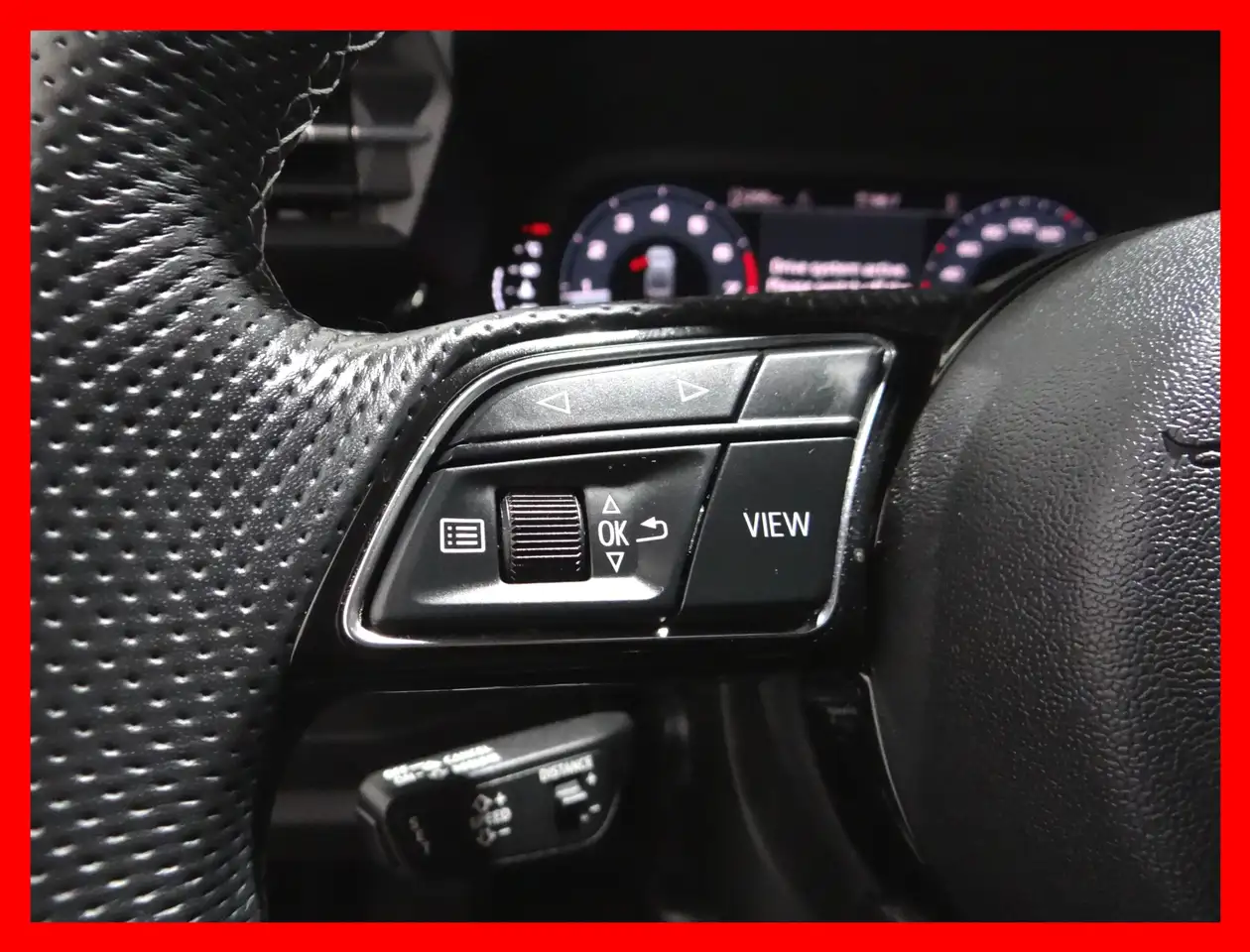 Audi A3 снимка Audi A3