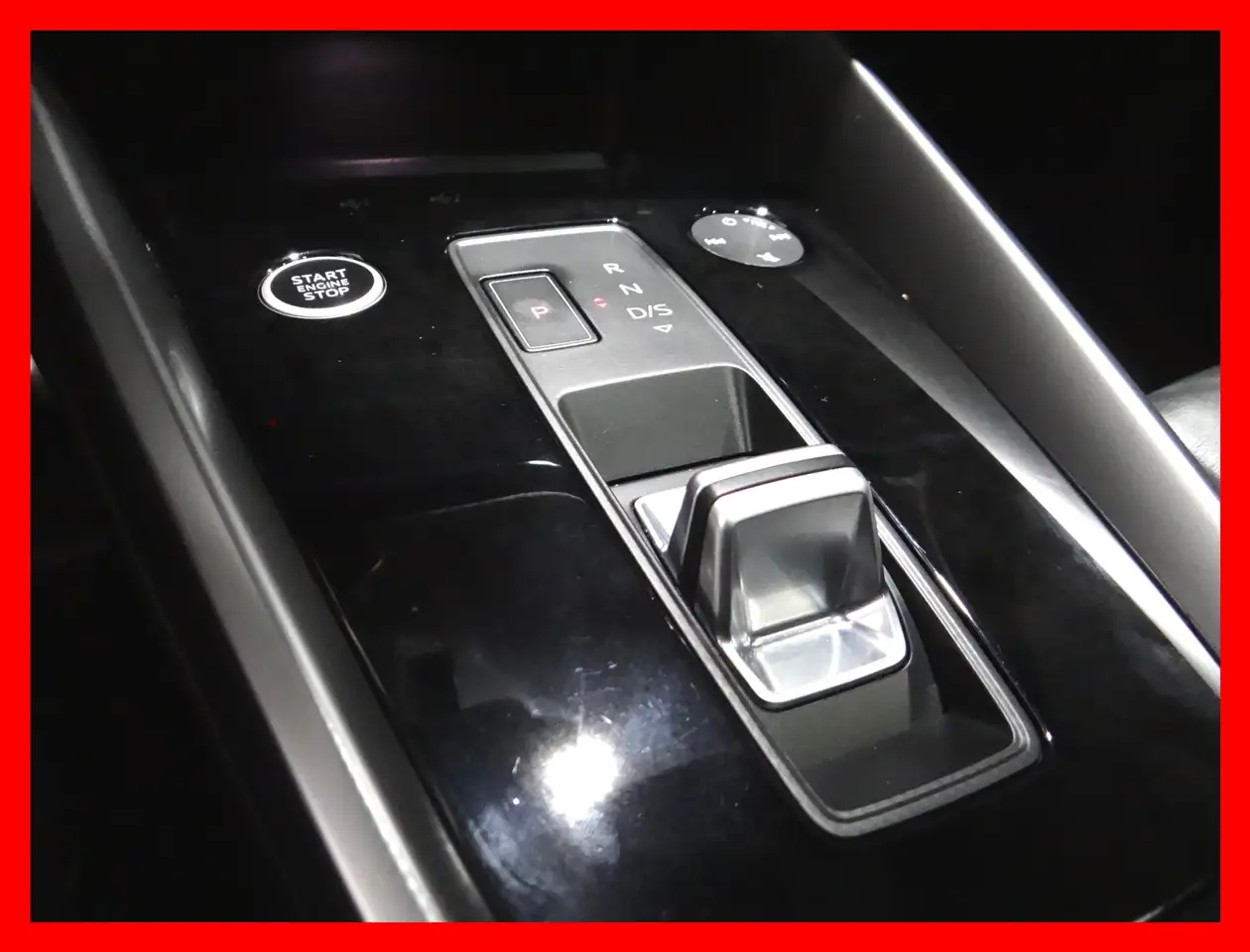 Audi A3 снимка Audi A3