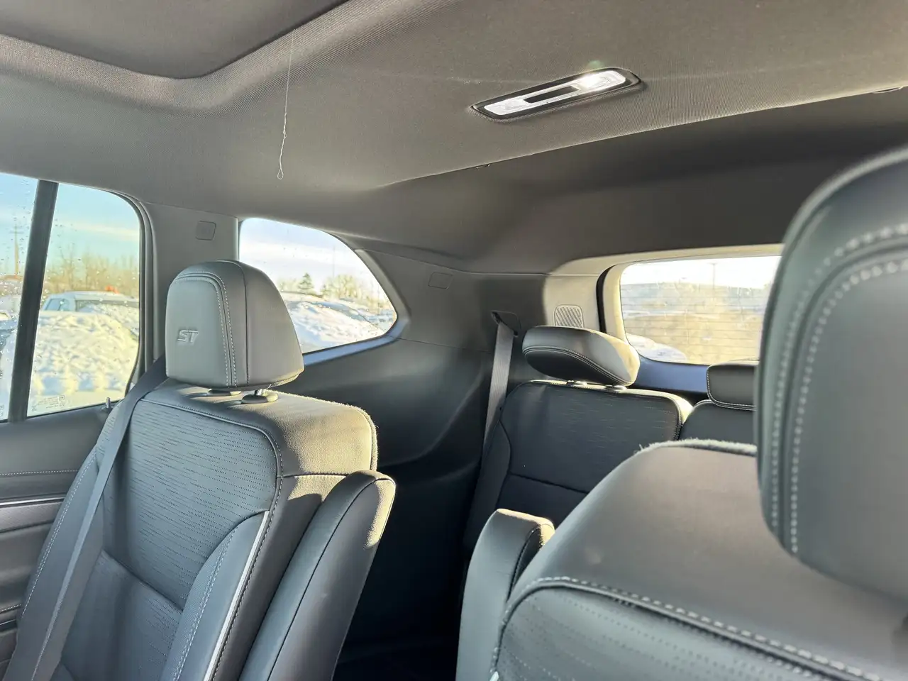 Buick Enclave photo Buick Enclave