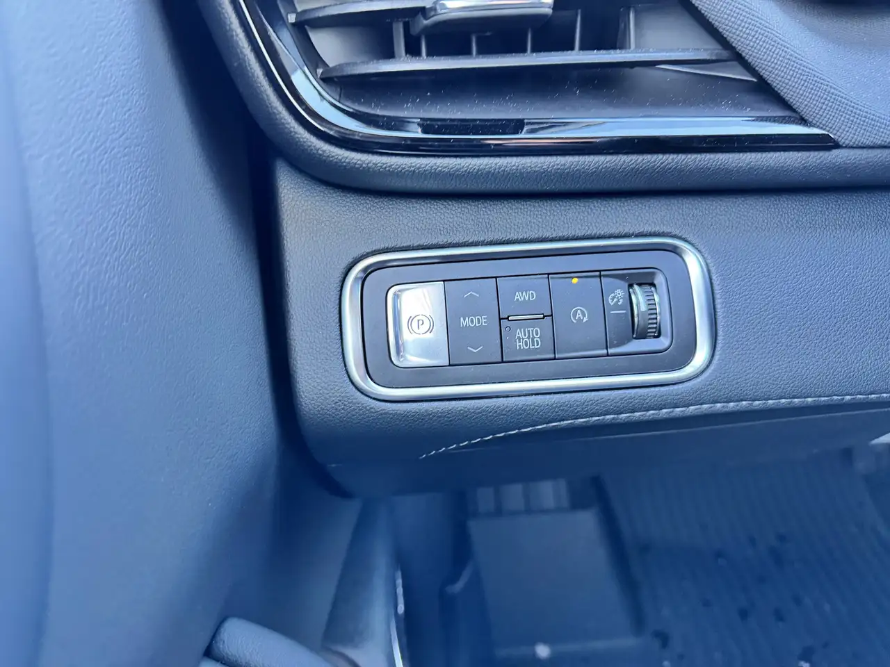 Buick Enclave photo Buick Enclave
