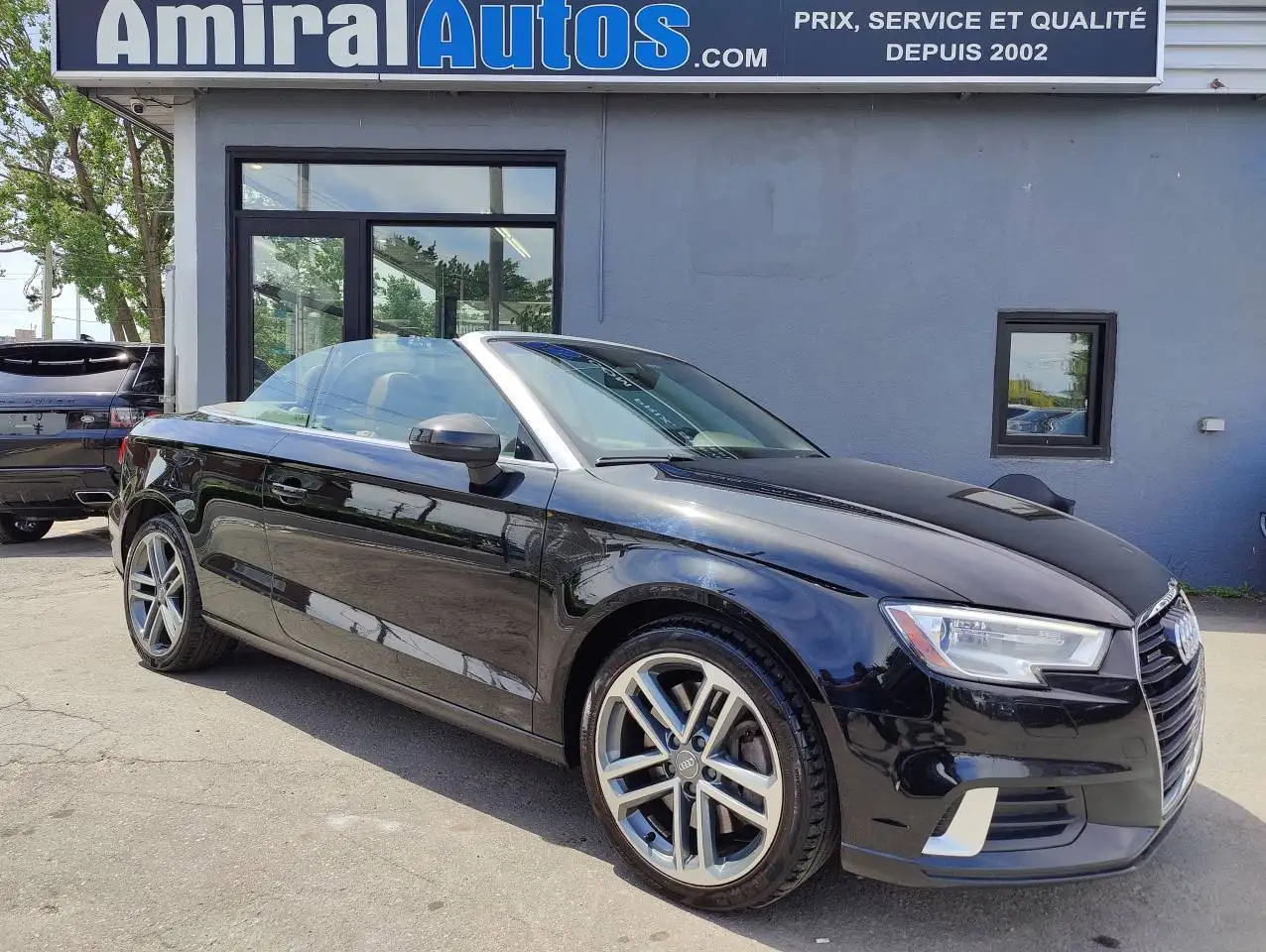 Audi A3 снимка Audi A3