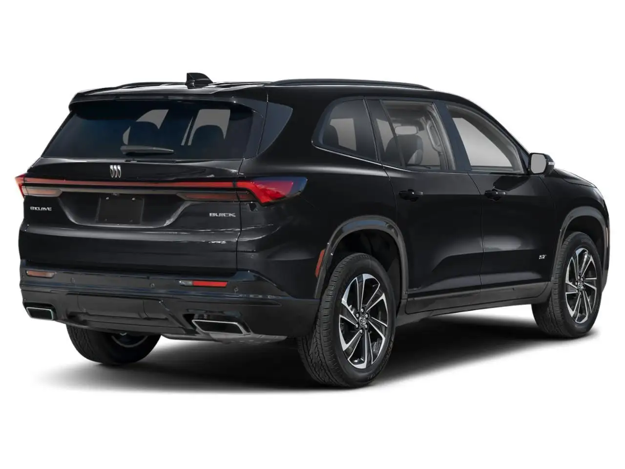 Buick Enclave photo Buick Enclave
