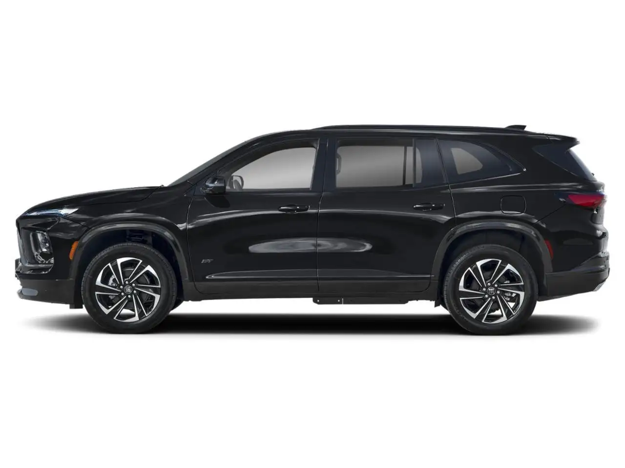 Buick Enclave photo Buick Enclave