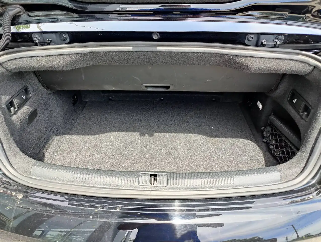 Audi A3 снимка Audi A3