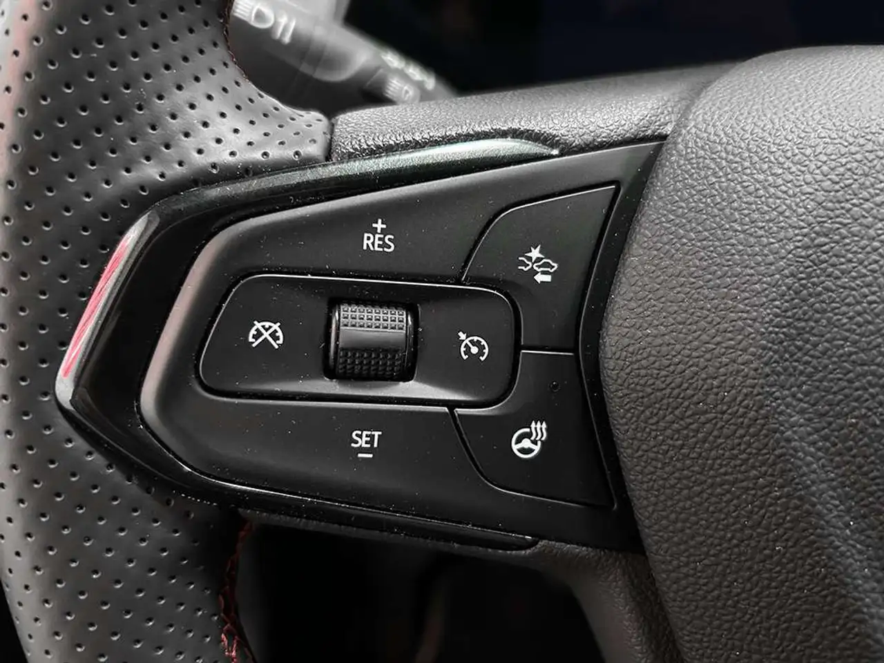 Chevrolet Trax fotografie Chevrolet Trax