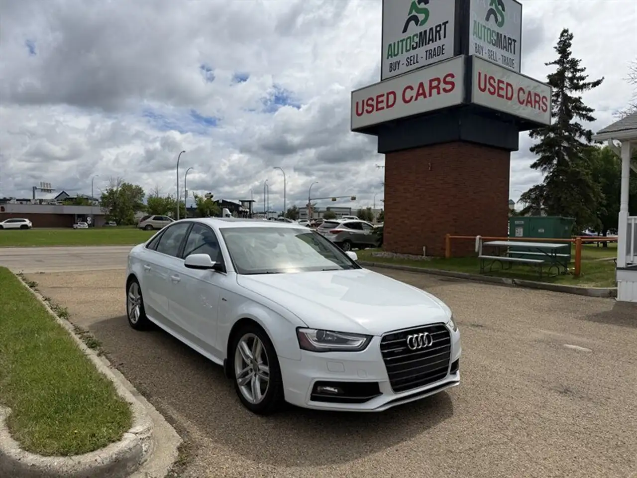 2016 Audi A4 снимка 2016 Audi A4