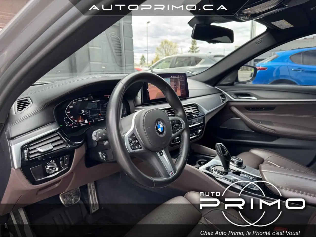 BMW 5 Series fotografie BMW 5 Series