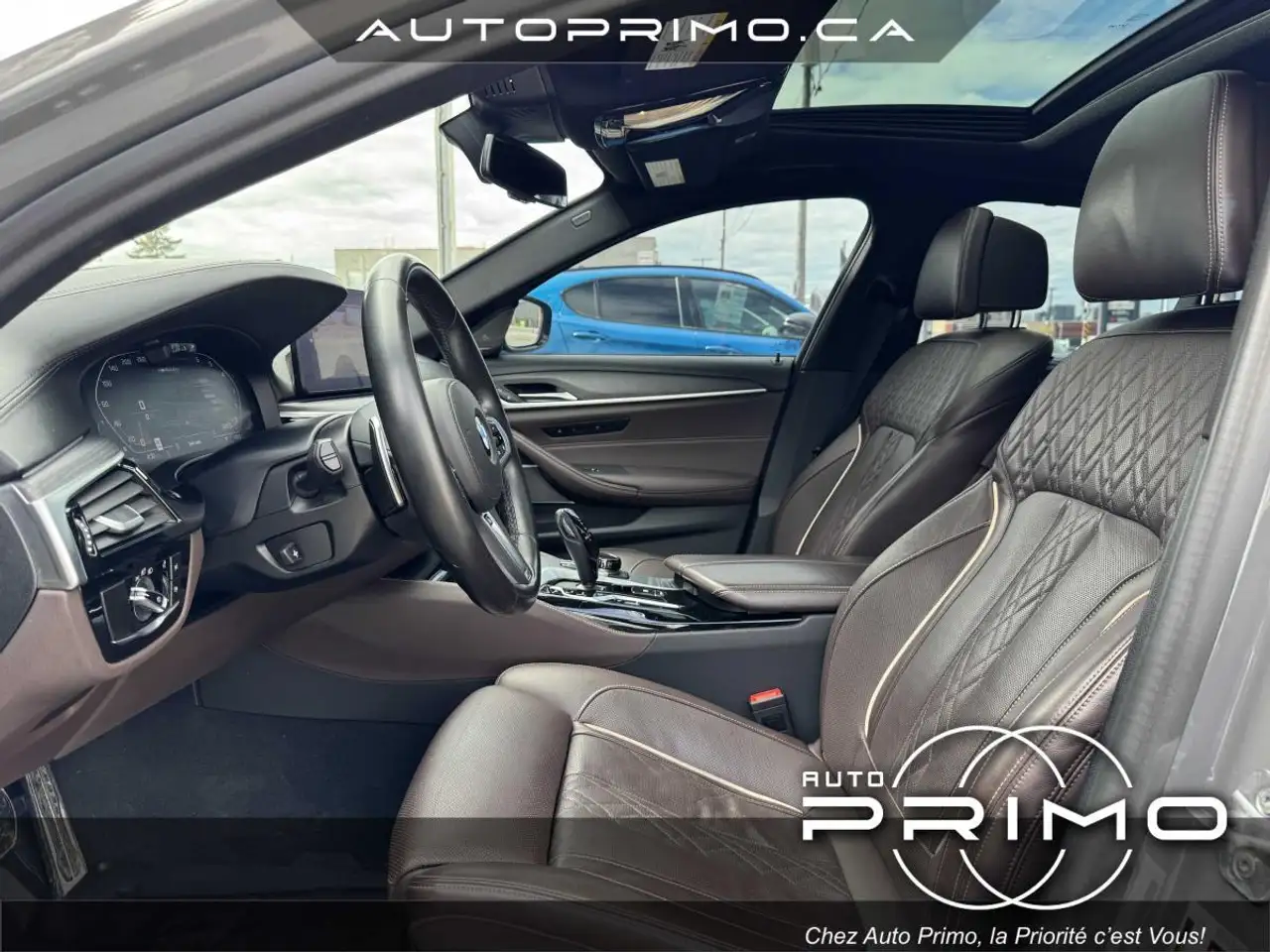 BMW 5 Series fotografie BMW 5 Series