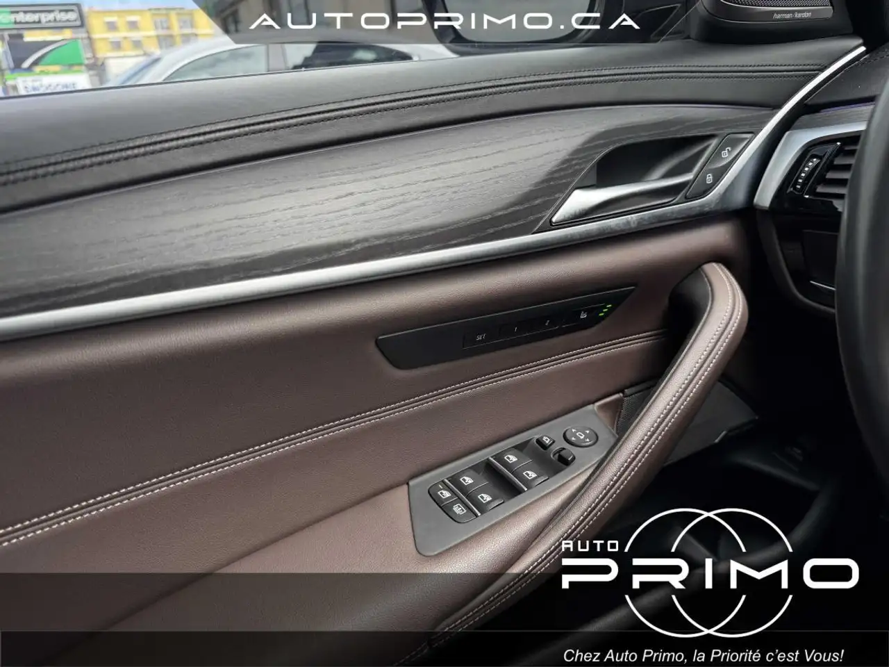 BMW 5 Series fotografie BMW 5 Series