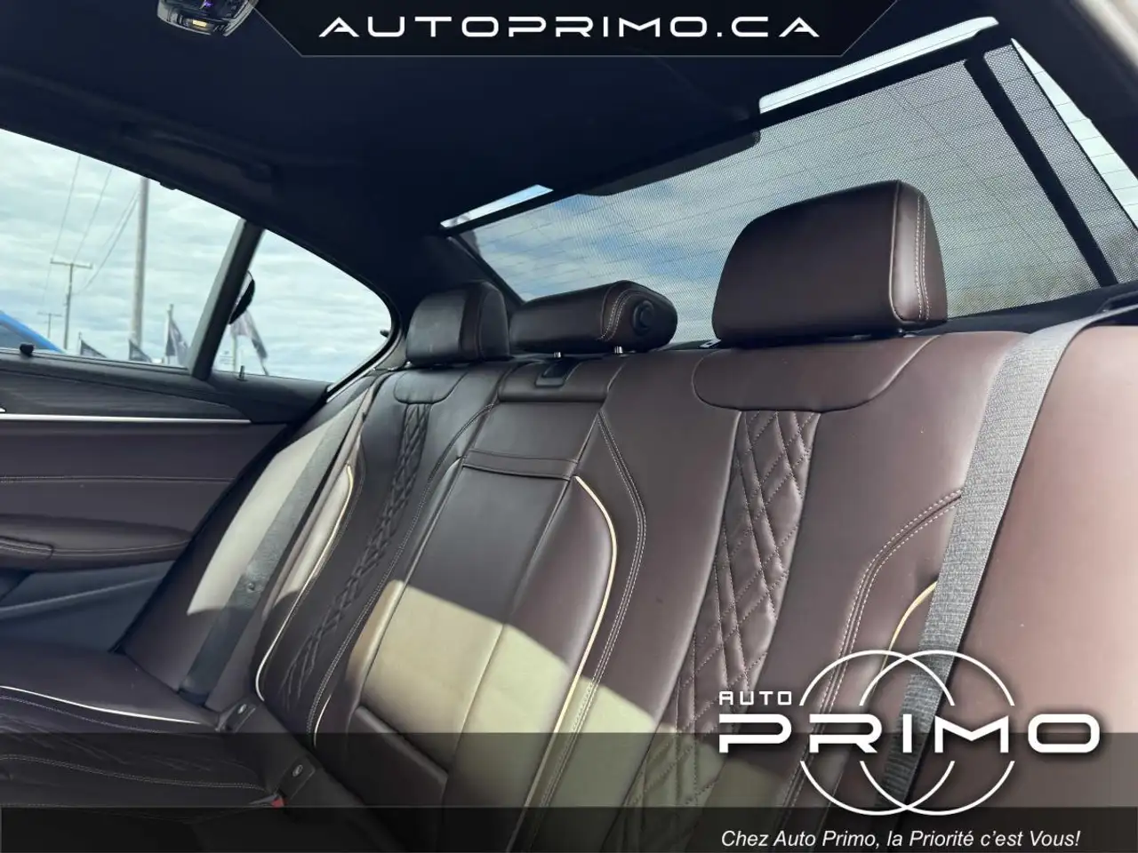 BMW 5 Series fotografie BMW 5 Series