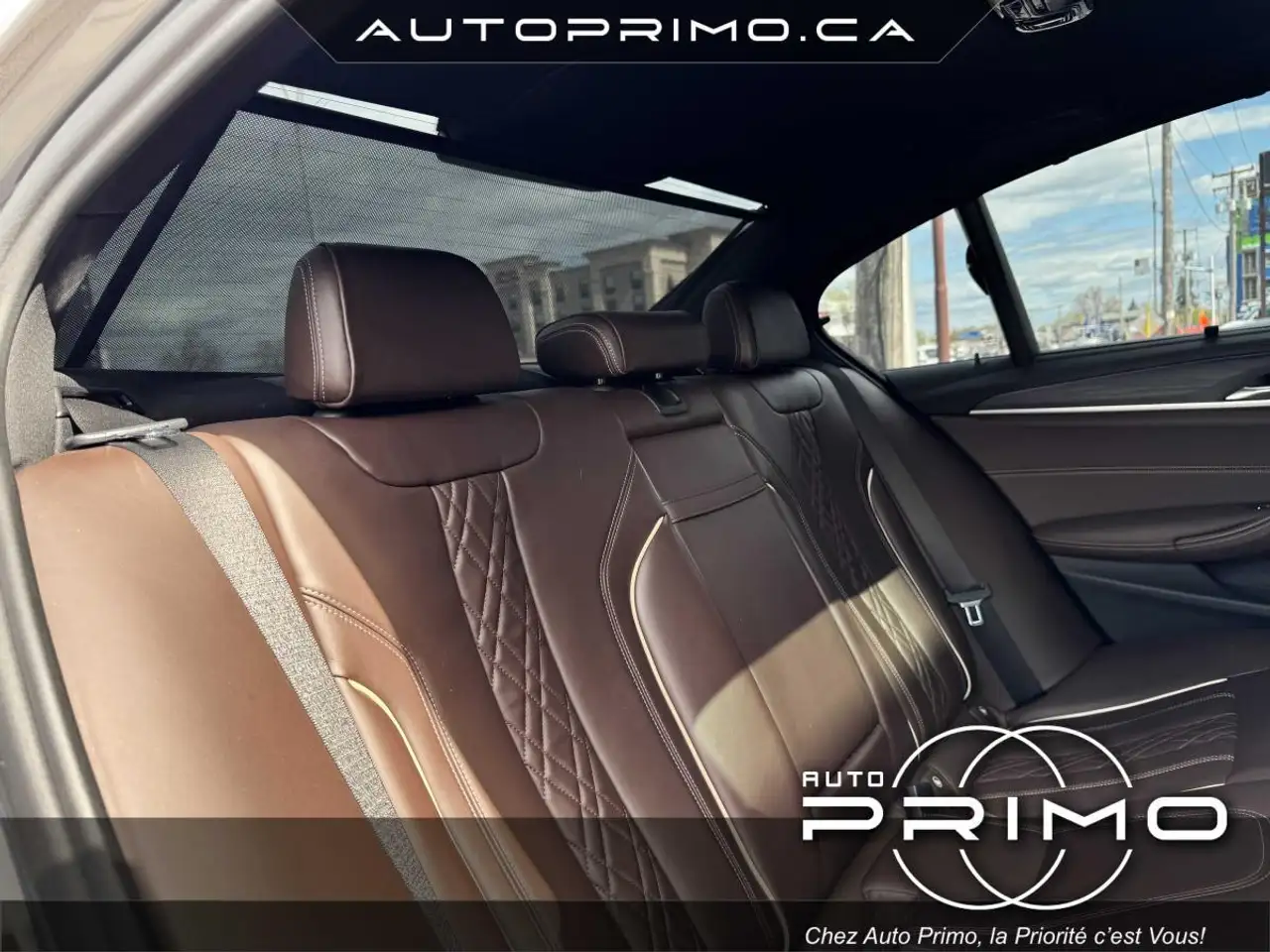BMW 5 Series fotografie BMW 5 Series
